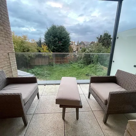Baycroft House Apartment London Exterior photo
