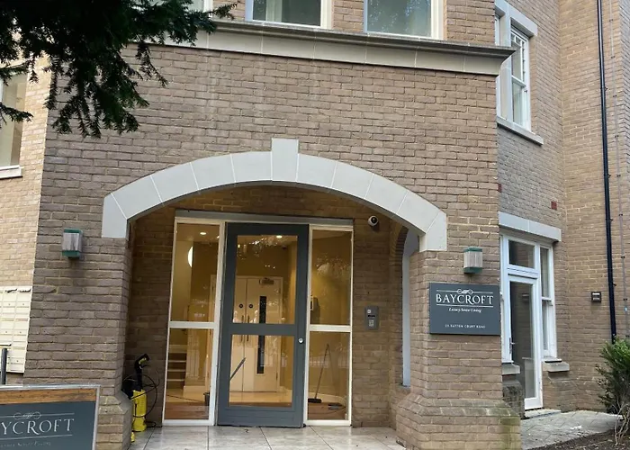 Baycroft House