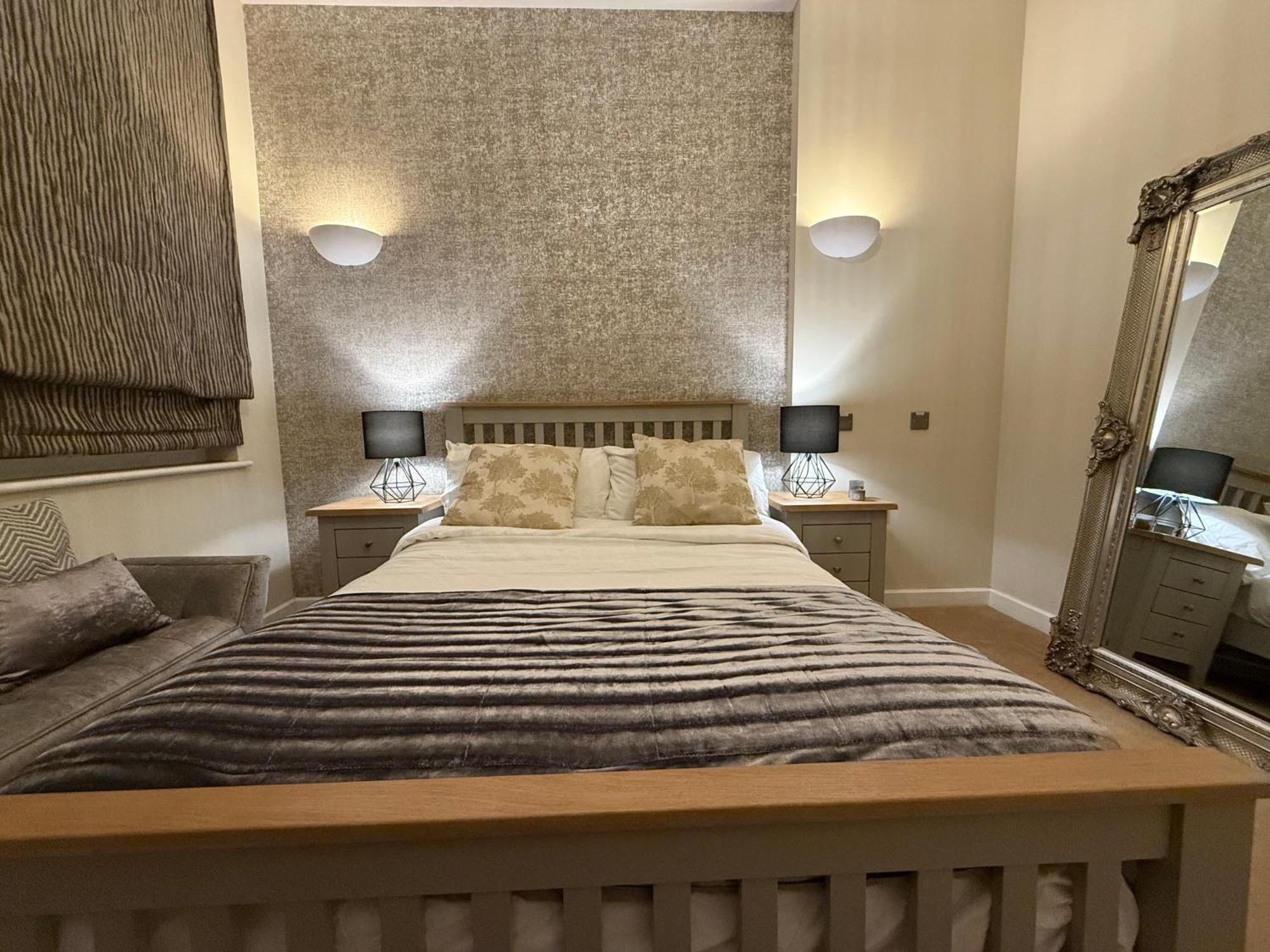 Baycroft House London