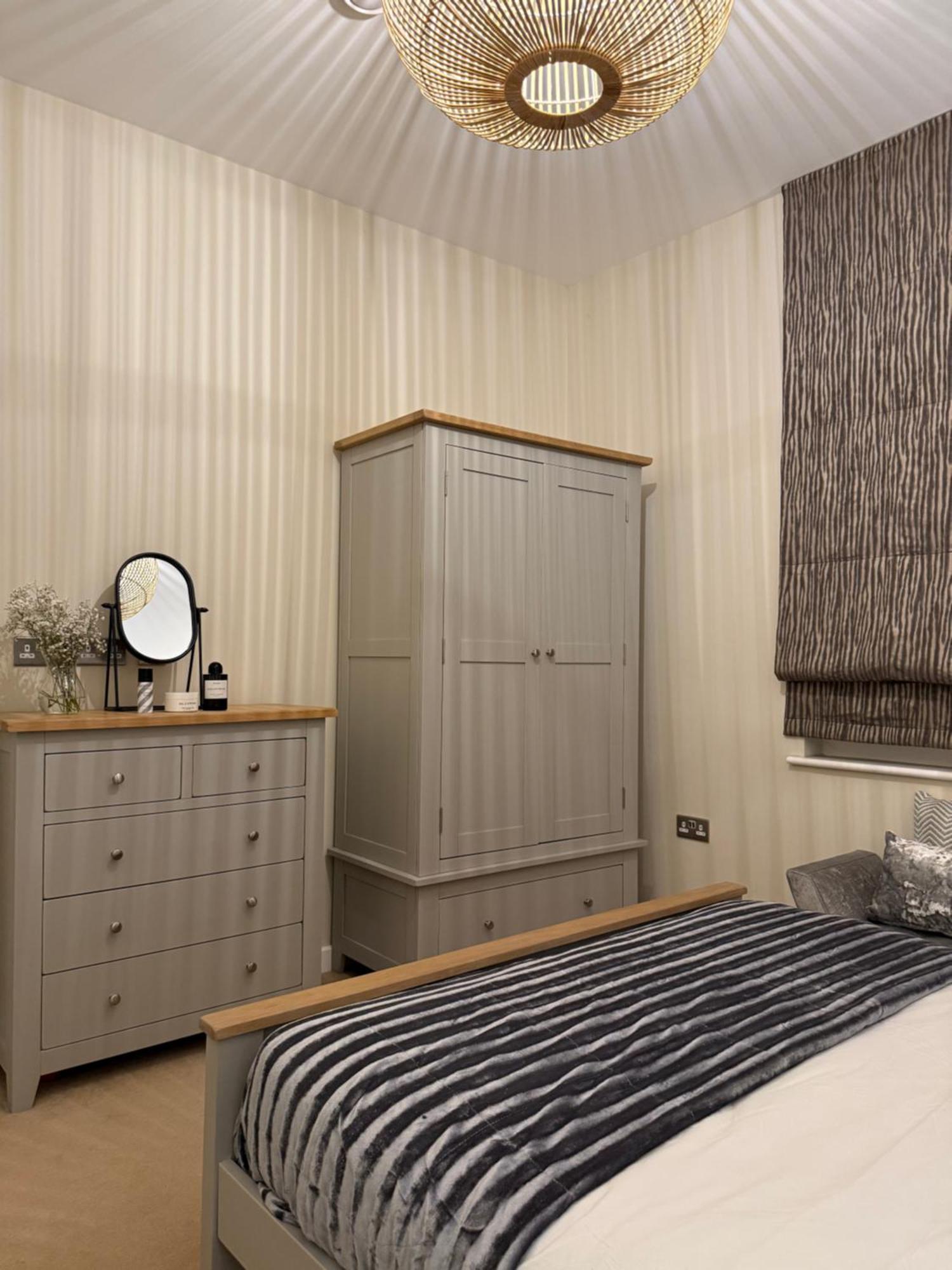 Baycroft House Apartment