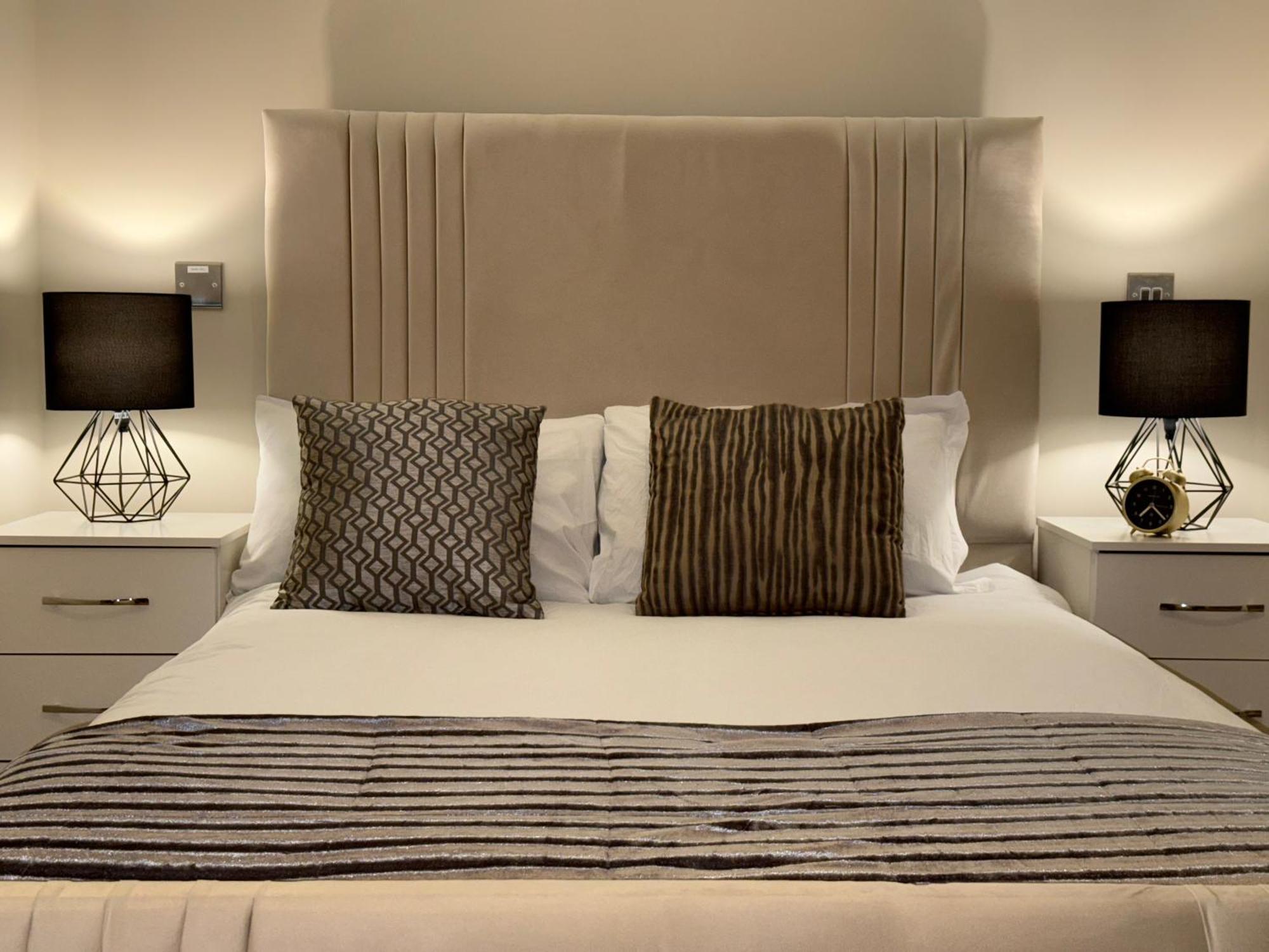 Baycroft House Apartment *