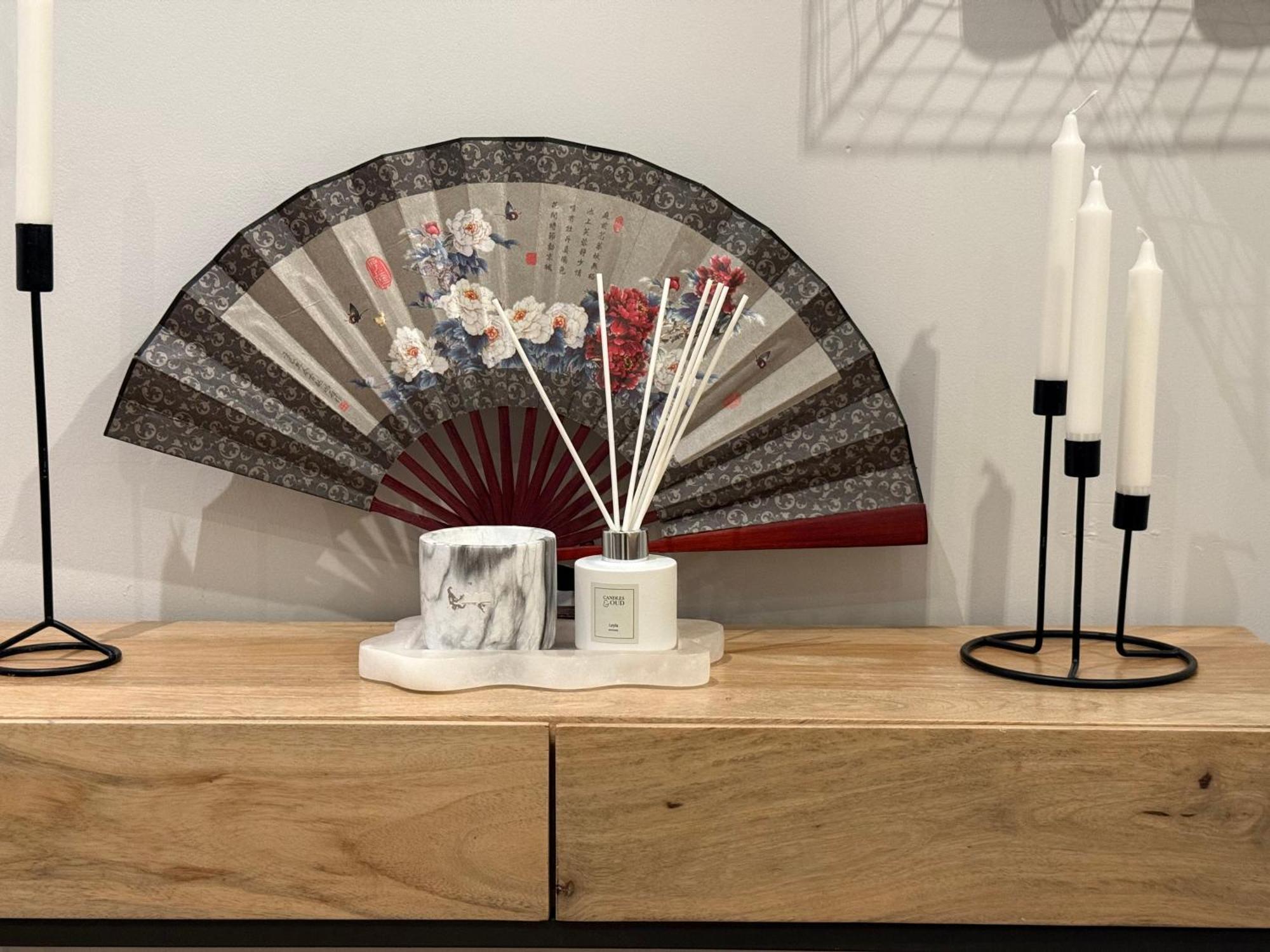 Baycroft House Apartment London