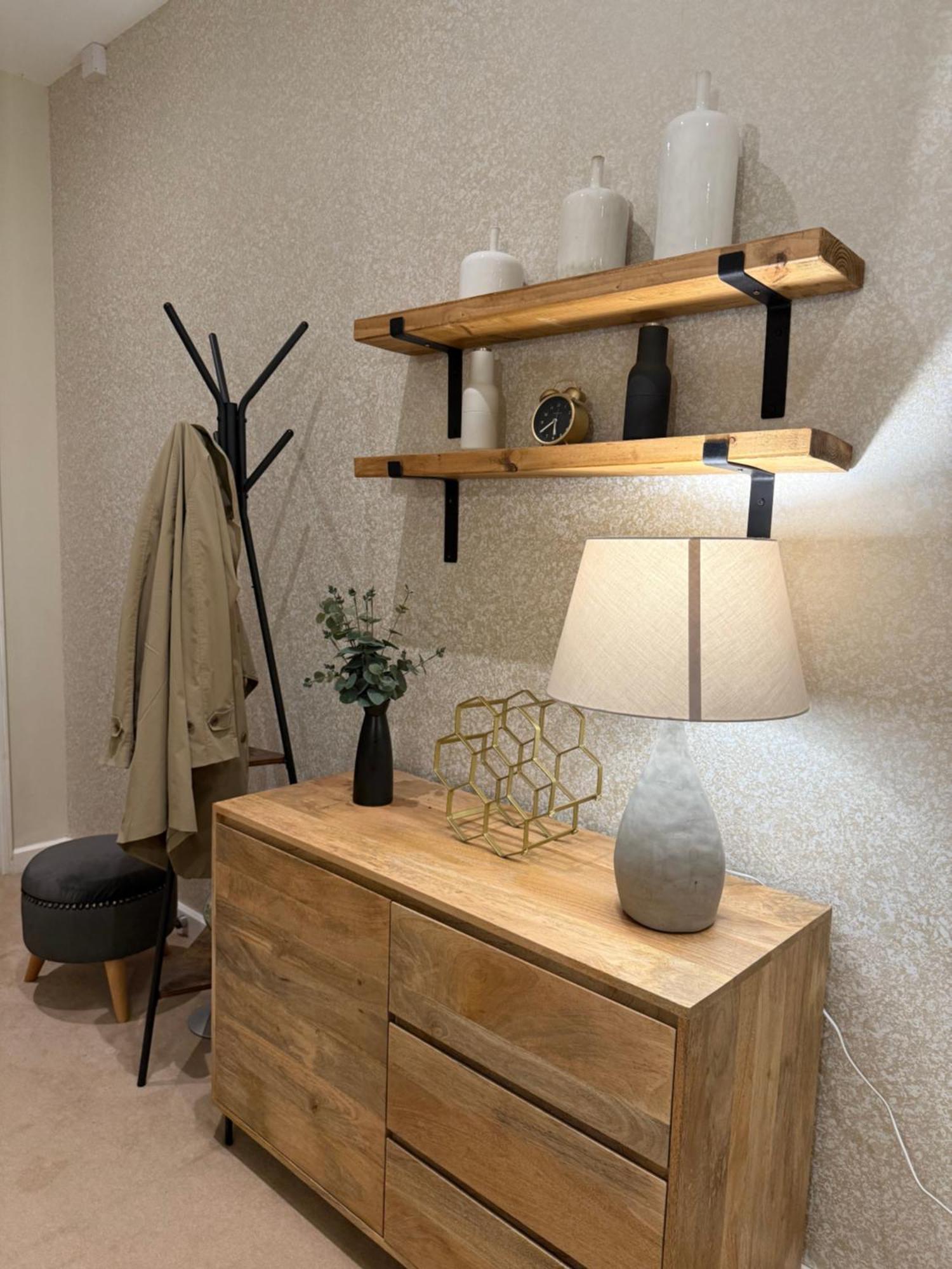 Baycroft House Apartment London
